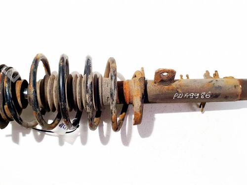 Used Right front shock absorber Right front shock absorber CITROËN C3 Pluriel (HB_) 1.4 (73 hp) 35099919 35099919