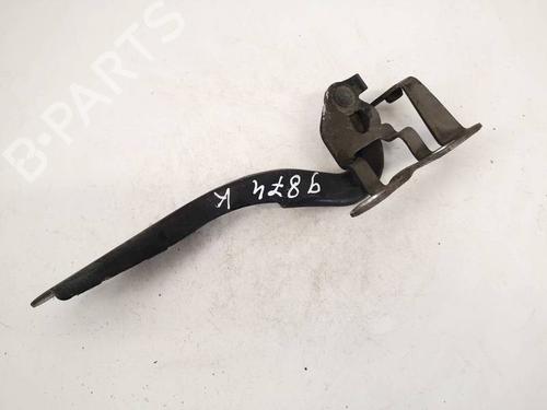 Used Hinge/Door check strap Hinge/Door check strap TOYOTA YARIS (_P9_) 1.0 VVT-i (KSP90_, KSP90R) (69 hp) 35107848 35107848
