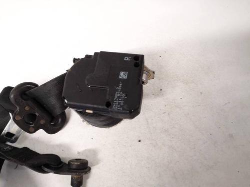 Front right seatbelt FORD FOCUS II (DA_, HCP, DP) 1.6 TDCi | BP35354564I25 - Image 2