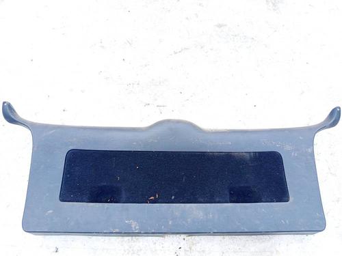 Used Boot lining Boot lining 38451837 38451837