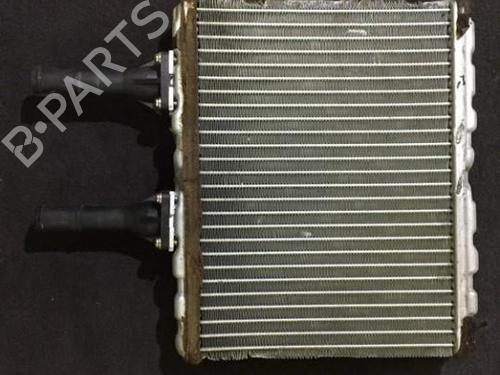 Used Heater matrix Heater matrix NISSAN ALMERA II Hatchback (N16) 1.5 (90 hp) 35655505 35655505