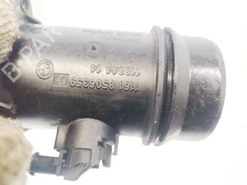 Mass air flow sensor BMW 3 (E90) 318 d | BP34814162M95 - Image 3