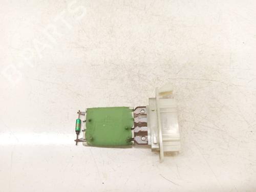 Used Heater resistor Heater resistor VW GOLF VI (5K1) 1.6 TDI (105 hp) 34751241 34751241