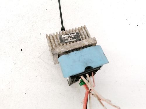 Used Electronic sensor Electronic sensor RENAULT SCÉNIC II (JM0/1_) 1.9 dCi (JM0G, JM12, JM1G, JM2C) (120 hp) 35394505 35394505