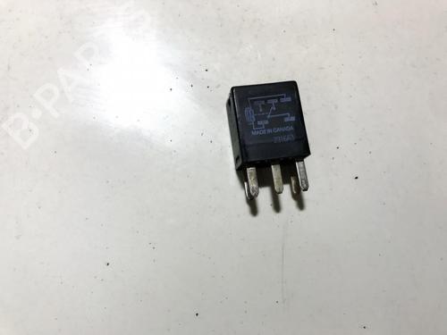 Used Electronic sensor Electronic sensor CHRYSLER VOYAGER IV (RG, RS) 2.5 CRD (141 hp) 33511557 33511557