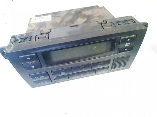 Used Climate control Climate control HYUNDAI COUPE II (GK) 2.0 (136 hp) 35467539 35467539