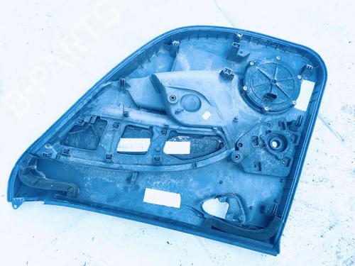 Rear left panel SEAT IBIZA IV (6J5, 6P1) 1.4 | BP35640808C60 - Image 2