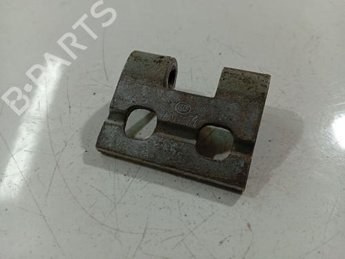 Used Hinge/Door check strap BMW 3 (E90) 318 d (143 hp) 32841998