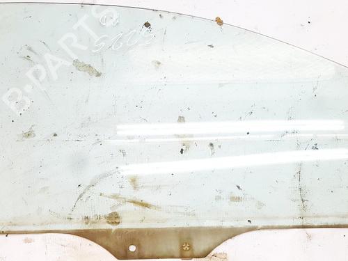 Used Front right door window Front right door window MAZDA 323 S V (BA) 2.0 D (71 hp) 35857372 35857372