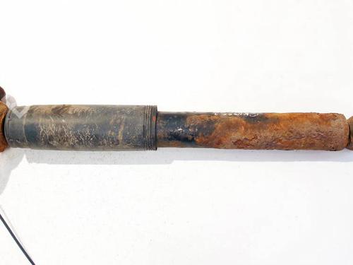 Used Left rear shock absorber Left rear shock absorber 34975242 34975242