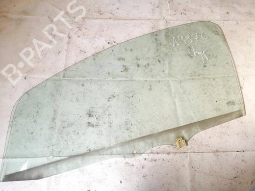Used Front left door window Front left door window 35093589 35093589