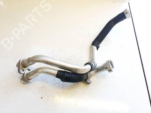 Used AC pipe NISSAN LEAF (ZE0) Electric (109 hp) 32599022