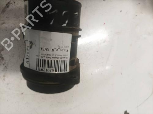 Used Mass air flow sensor Mass air flow sensor 38041860 38041860