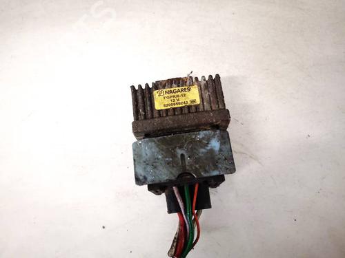 Sonda eletrónica Sonda eletrónica RENAULT GRAND SCÉNIC II (JM0/1_) 1.9 dCi (JM15) (110 hp) 35328397 35328397