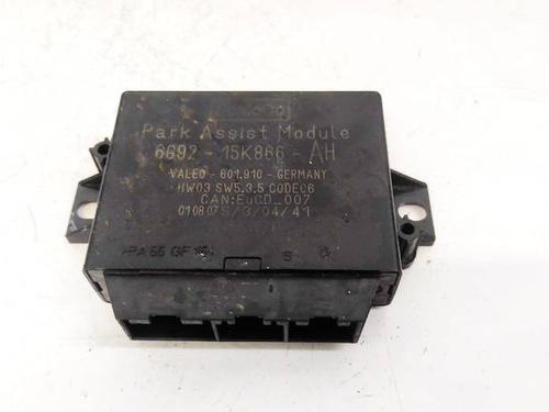 Used Electronic module Electronic module 35245326 35245326