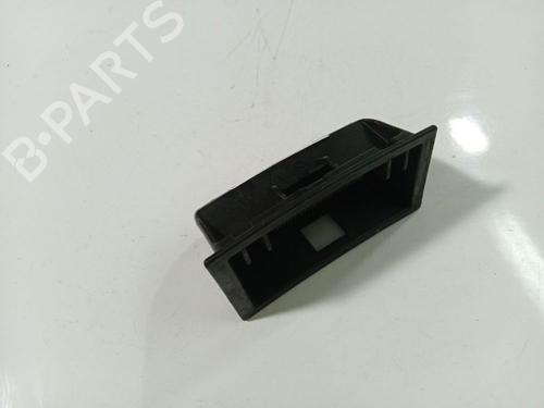 Ashtray KIA CEE'D Hatchback (ED) 2.0 CRDi 140 | BP39392663I30 - Image 2