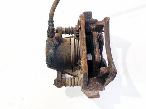 Left front brake caliper MERCEDES-BENZ A-CLASS (W169) A 160 CDI (169.006, 169.306) | BP34956631M105 - Image 3