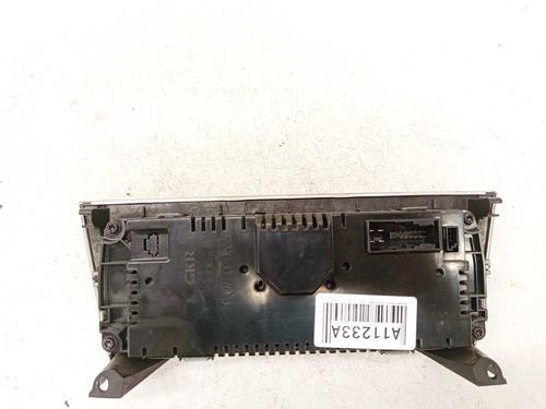Climate control MERCEDES-BENZ C-CLASS (W203) C 200 Kompressor (203.042) | BP34744845I5 - Image 2