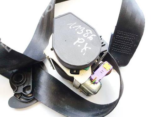 Front left seatbelt SEAT LEON (1P1) 1.9 TDI | BP36586017I26 - Image 2