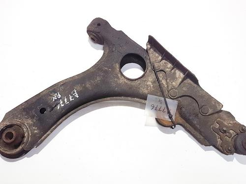 Used Right front suspension arm Right front suspension arm 35460232 35460232