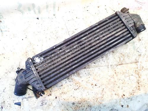 Used Intercooler Intercooler NISSAN PRIMERA Hatchback (P12) 1.9 dCi (120 hp) 35455065 35455065