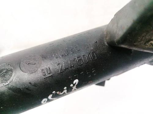 Pipe OPEL VECTRA C (Z02) 2.2 DTI 16V (F69) | BP32923500M125 - Image 3