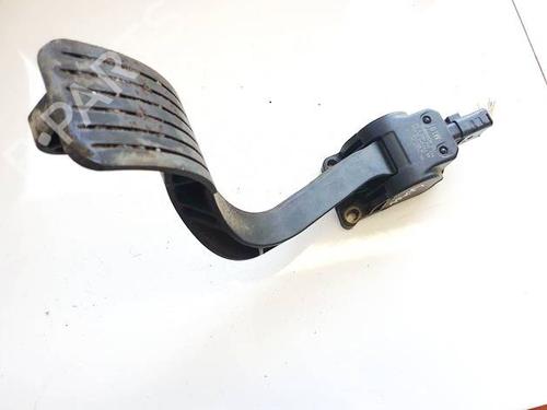 Used Pedal Pedal CITROËN C4 Picasso I MPV (UD_) 2.0 HDi 138 (136 hp) 36312736 36312736