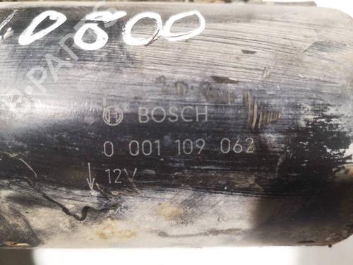 Starter OPEL VECTRA C (Z02) 2.0 DTI 16V (F69) | BP34838135M8 - Image 3