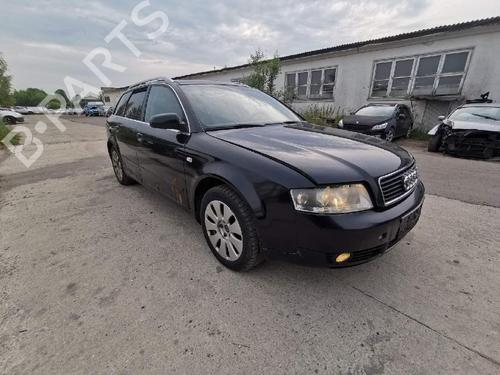 Used Parts AUDI A4 B6 (8E2) 2.5 TDI quattro (180 hp) 4442639