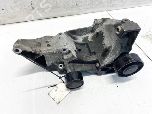 Used Pulley Pulley BMW 1 Convertible (E88) 118 d (143 hp) 35175775 35175775