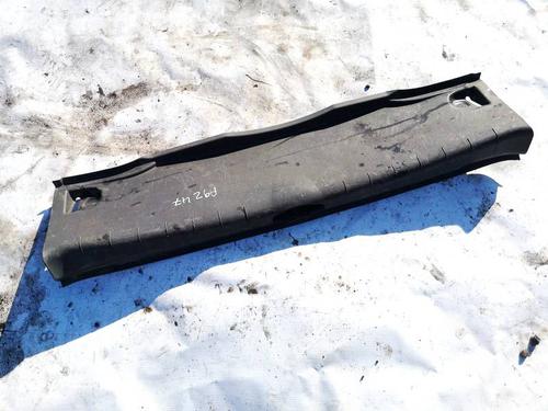 Estribo Estribo OPEL VECTRA C (Z02) 2.2 DTI 16V (F69) (125 hp) 35273878 35273878