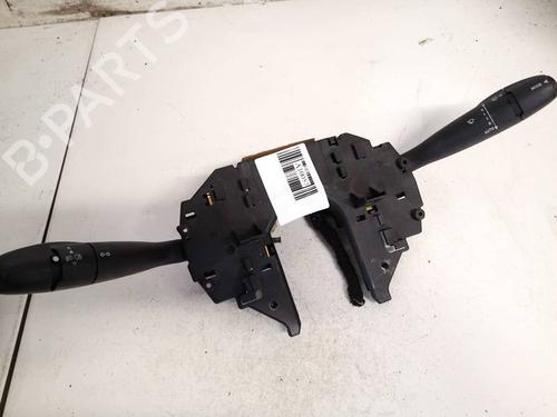 Used Warning switch Warning switch CITROËN C5 III (RD_) 2.0 HDi 140 (RDRHF8, RDRHFA, RDRHA8, RDRHAJ) (140 hp) 35104699 35104699