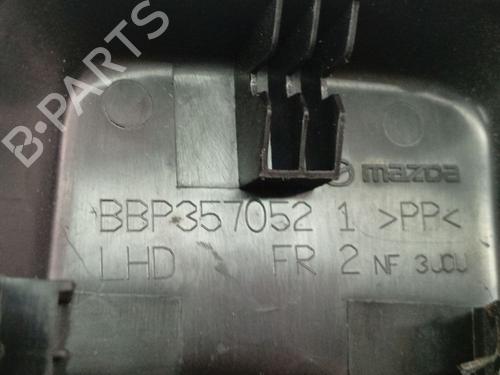 Andre MAZDA 3 (BL) 2.2 MZR CD (BL10) | BP37456291O1 - Image 4