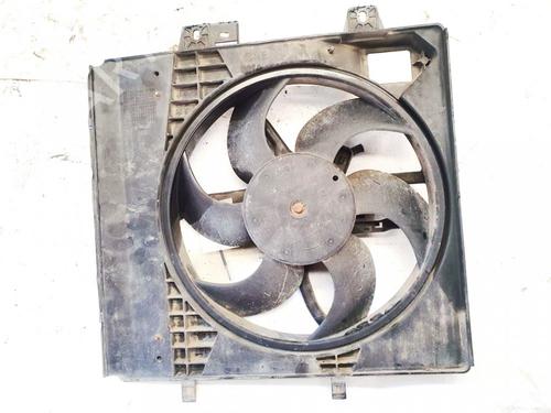 Used Fan Fan CITROËN C3 I (FC_, FN_) 1.6 16V HDi (90 hp) 35417319 35417319