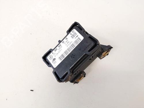 Used Electronic module Electronic module 35625589 35625589