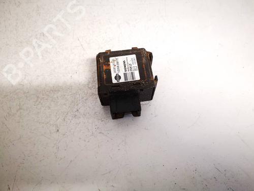 Used Electronic module Electronic module PORSCHE CAYENNE (9PA) S 4.5 (340 hp) 35117059 35117059