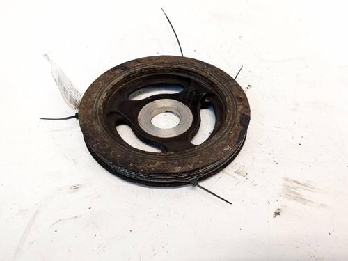 Pulley FORD FOCUS III 1.6 TDCi | BP34858275M122 - Image 2