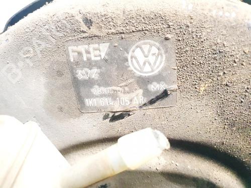 Servo brake VW GOLF V (1K1) 1.9 TDI | BP35462031M42 - Image 3