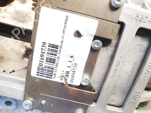 Steering column AUDI A3 (8P1) 2.0 FSI | BP35395928M21 - Image 3