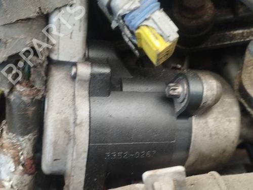 Used Egr Egr PEUGEOT 607 (9D, 9U) 2.7 HDi 24V (204 hp) 35282659 35282659