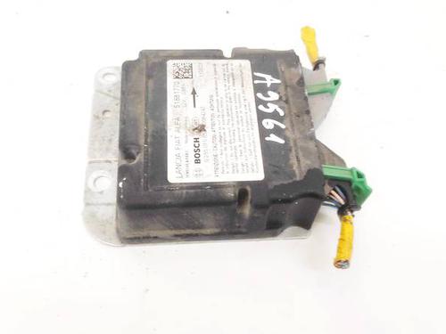 Used ECU airbags ECU airbags FIAT DOBLO Bus (263_) 1.3 D Multijet (263AXC1A) (90 hp) 32960678 32960678
