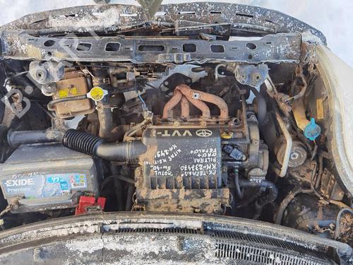 Switch TOYOTA YARIS (_P9_) 1.3 4WD (NCP95) | BP35543789I30 - Image 6