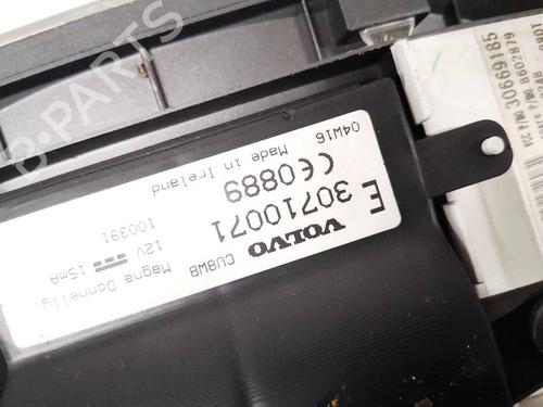 Electronic module VOLVO V50 (545) 2.0 D | BP32931464M83 - Image 3