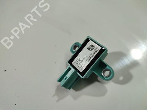 Electronic module AUDI A5 (8T3) 2.0 TFSI | BP32546674M83 - Image 3