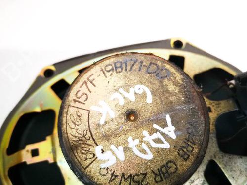 Speaker FORD MONDEO III (B5Y) 2.0 TDCi | BP32584464E2 - Image 6