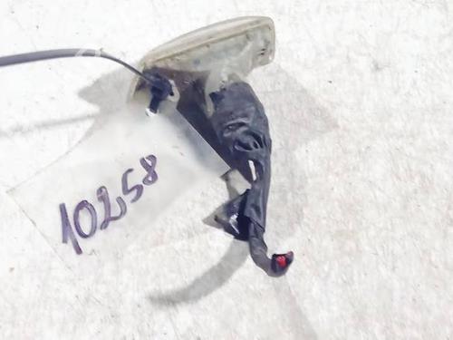Used Right side indicator Right side indicator FORD FIESTA VI (CB1, CCN) 1.6 Ti (120 hp) 35038673 35038673