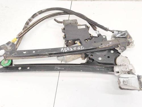 Used Rear right window mechanism Rear right window mechanism 35338459 35338459