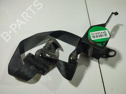 Used Rear right seatbelt Rear right seatbelt 34943200 34943200
