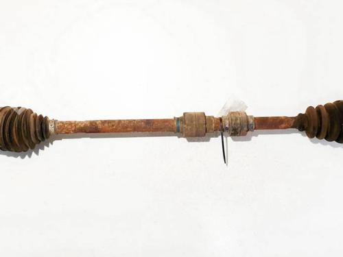 Used Right front driveshaft Right front driveshaft 34867099 34867099