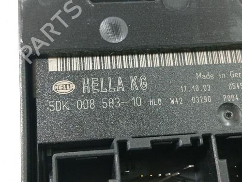 Electronic module VW GOLF V (1K1) 1.9 TDI | BP39223455M83 - Image 6
